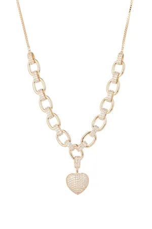 Laleh Necklace