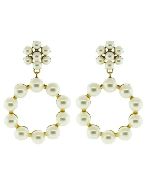 Leilani Earrings