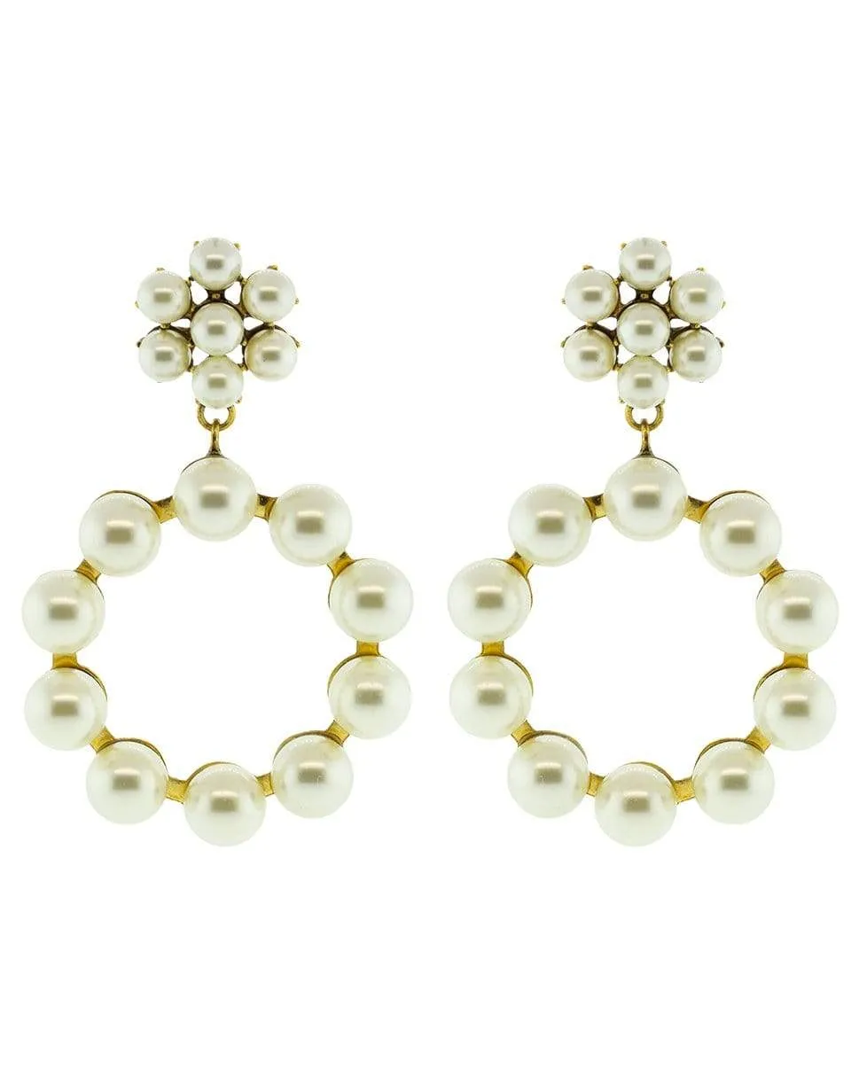 Leilani Earrings