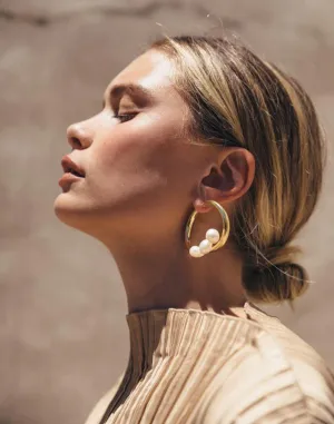 Leonie Earrings