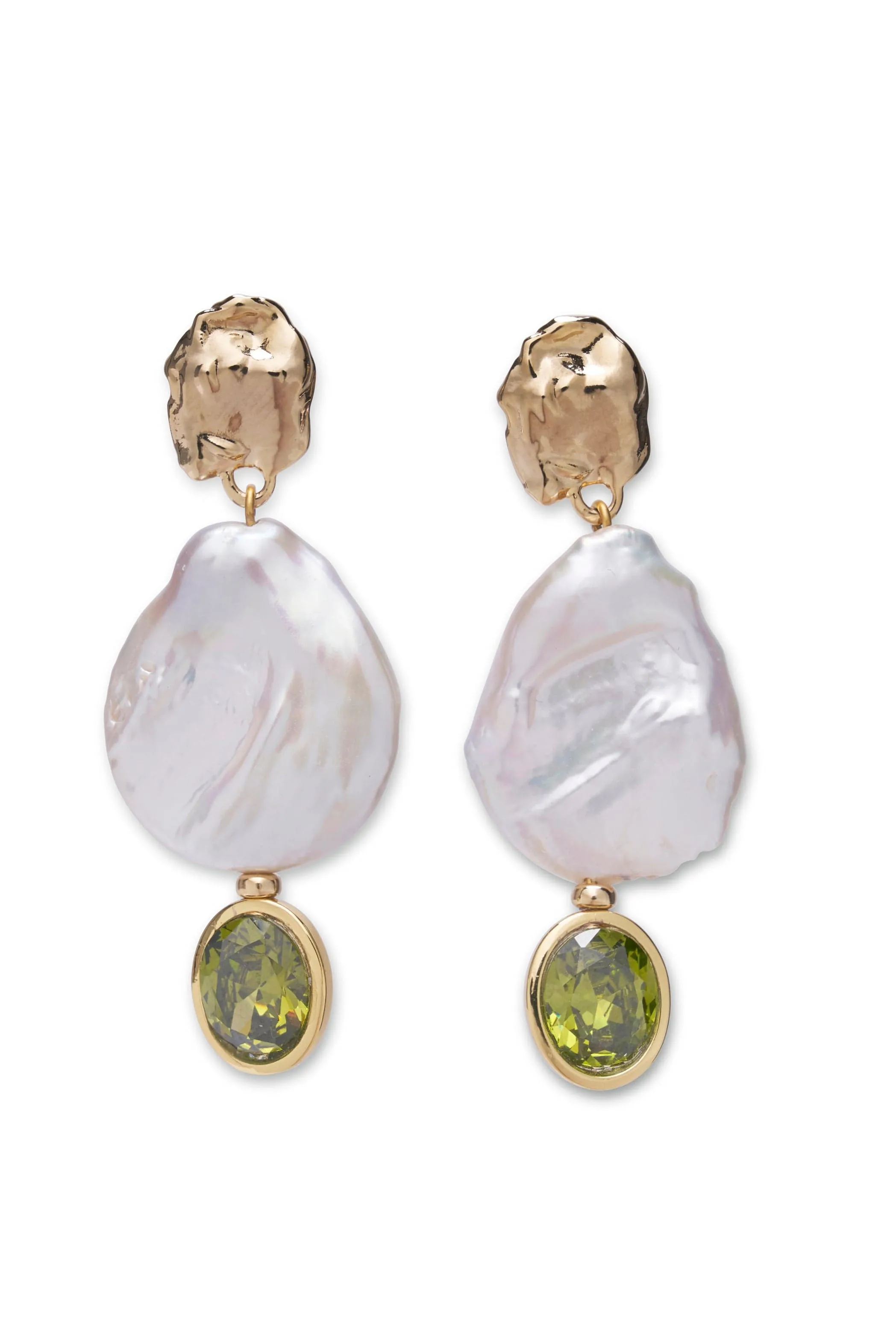 Lovell Earrings