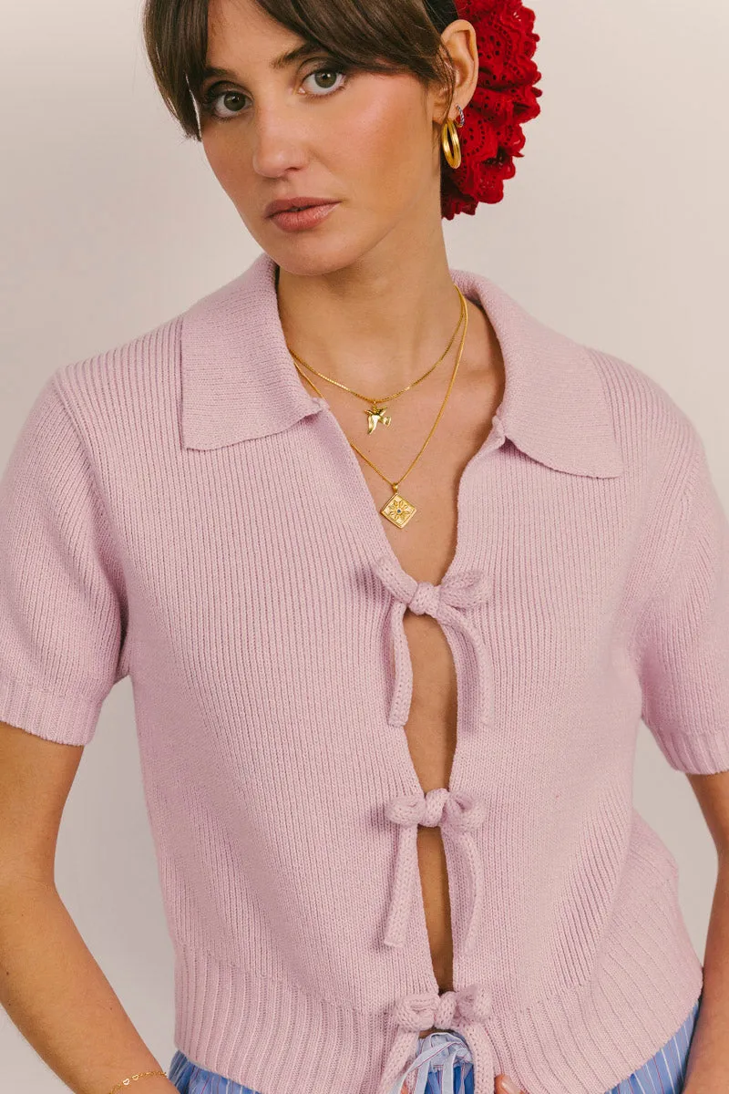 Lucky Swallow Necklace Gold Plated Wildthings Collectables