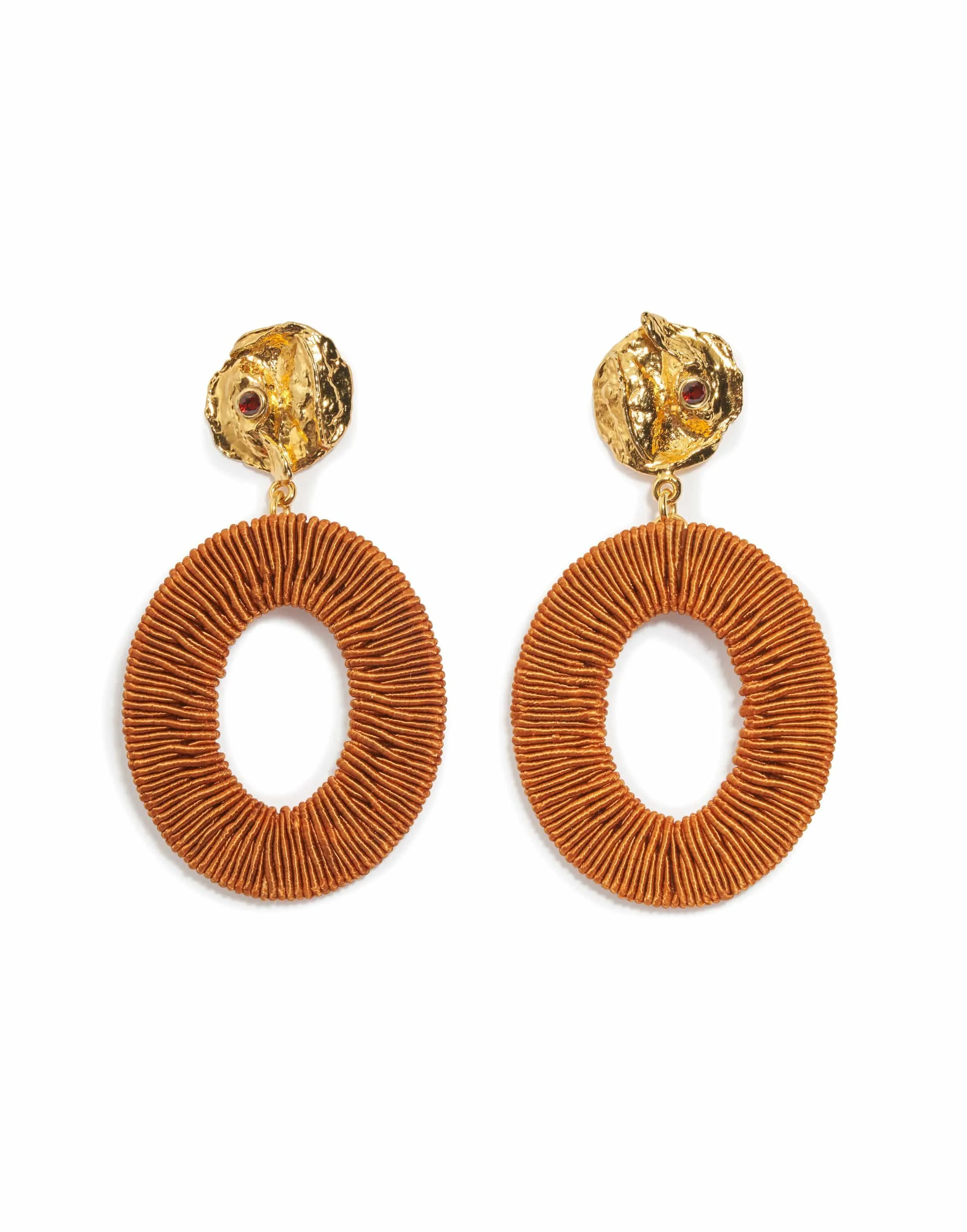 Lune Earrings