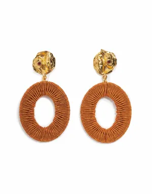 Lune Earrings