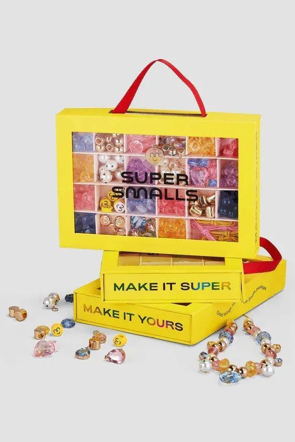 Make It Super Easy DIY Bead Kit