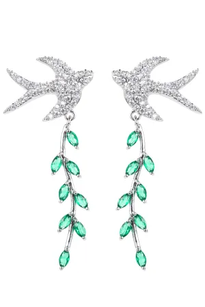 Martin Earrings