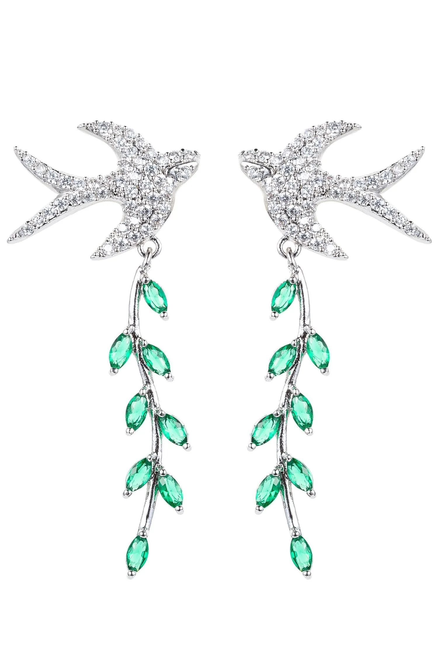 Martin Earrings