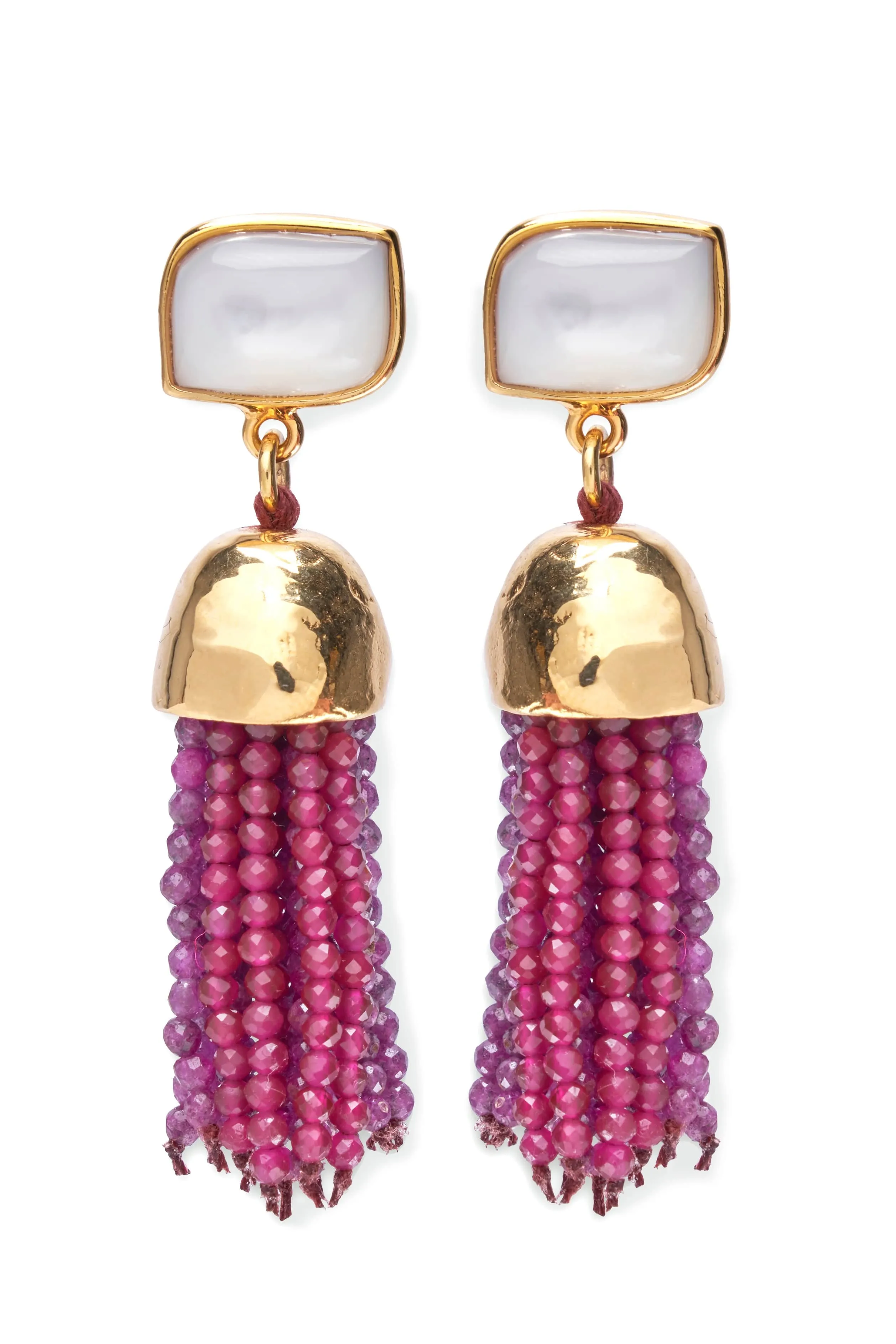 Masquerade Earrings
