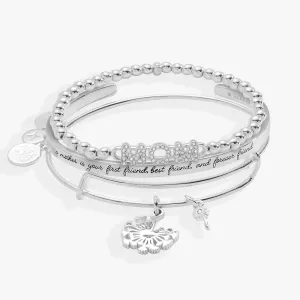 Mom Dandelion Set of 3