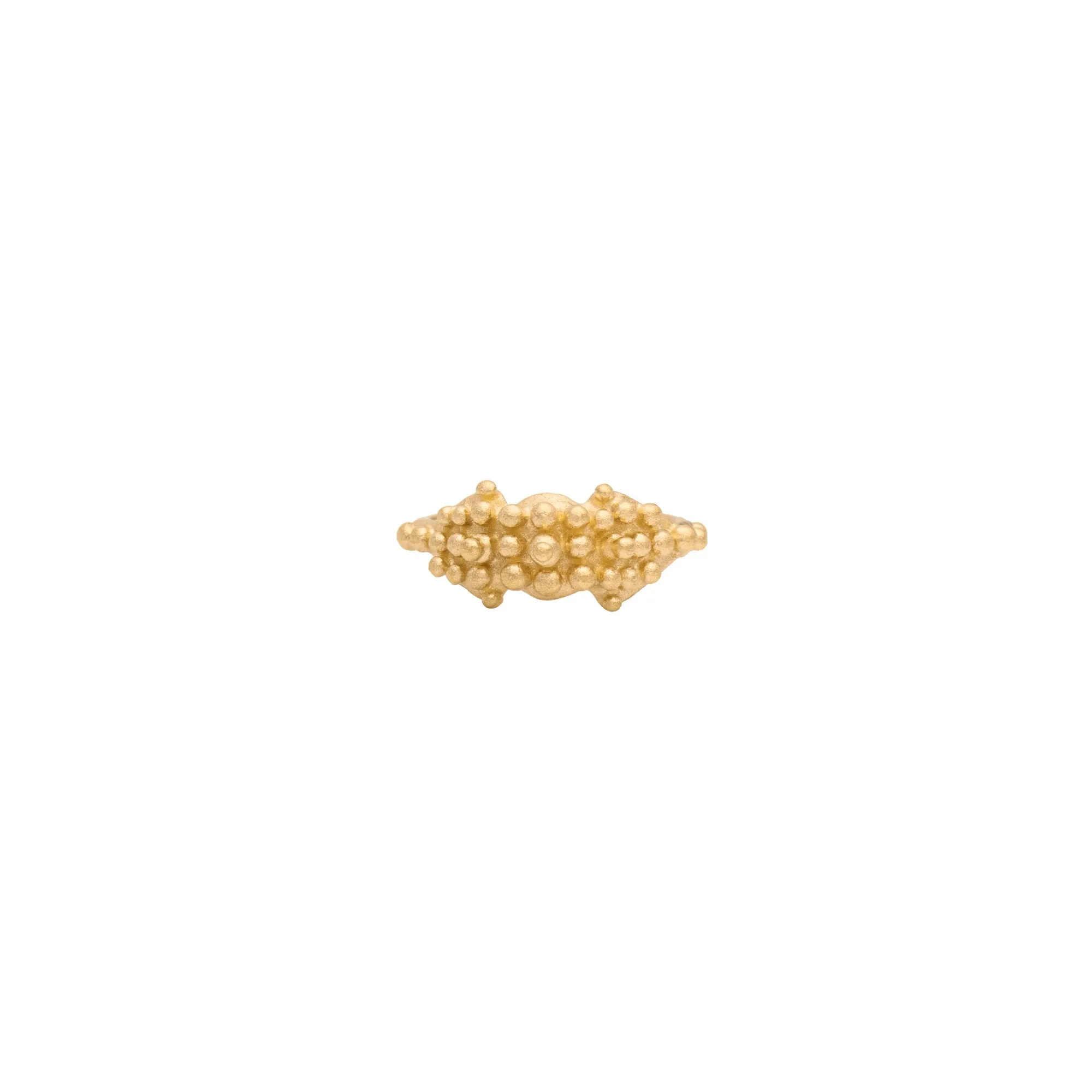 Nar 18K Gold Ring