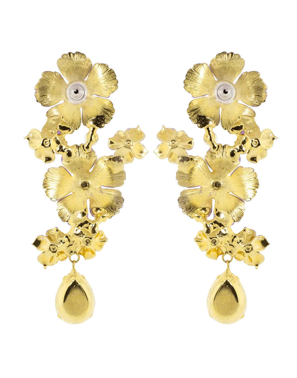 Narcissa Earrings