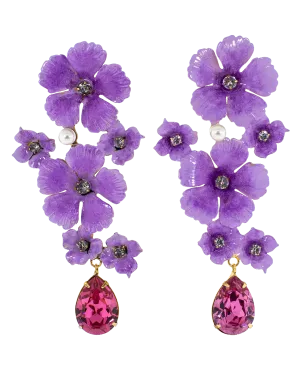 Narcissa Earrings