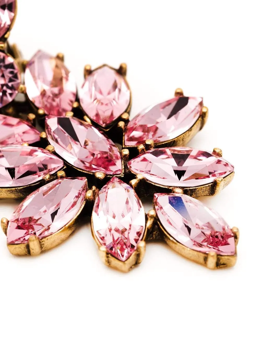 Navette Earrings