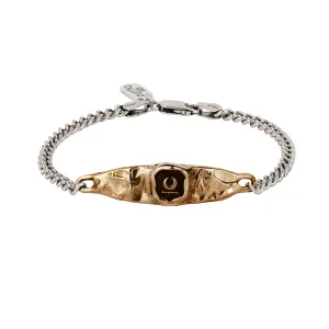 New Beginnings Narrow Bar Bracelet