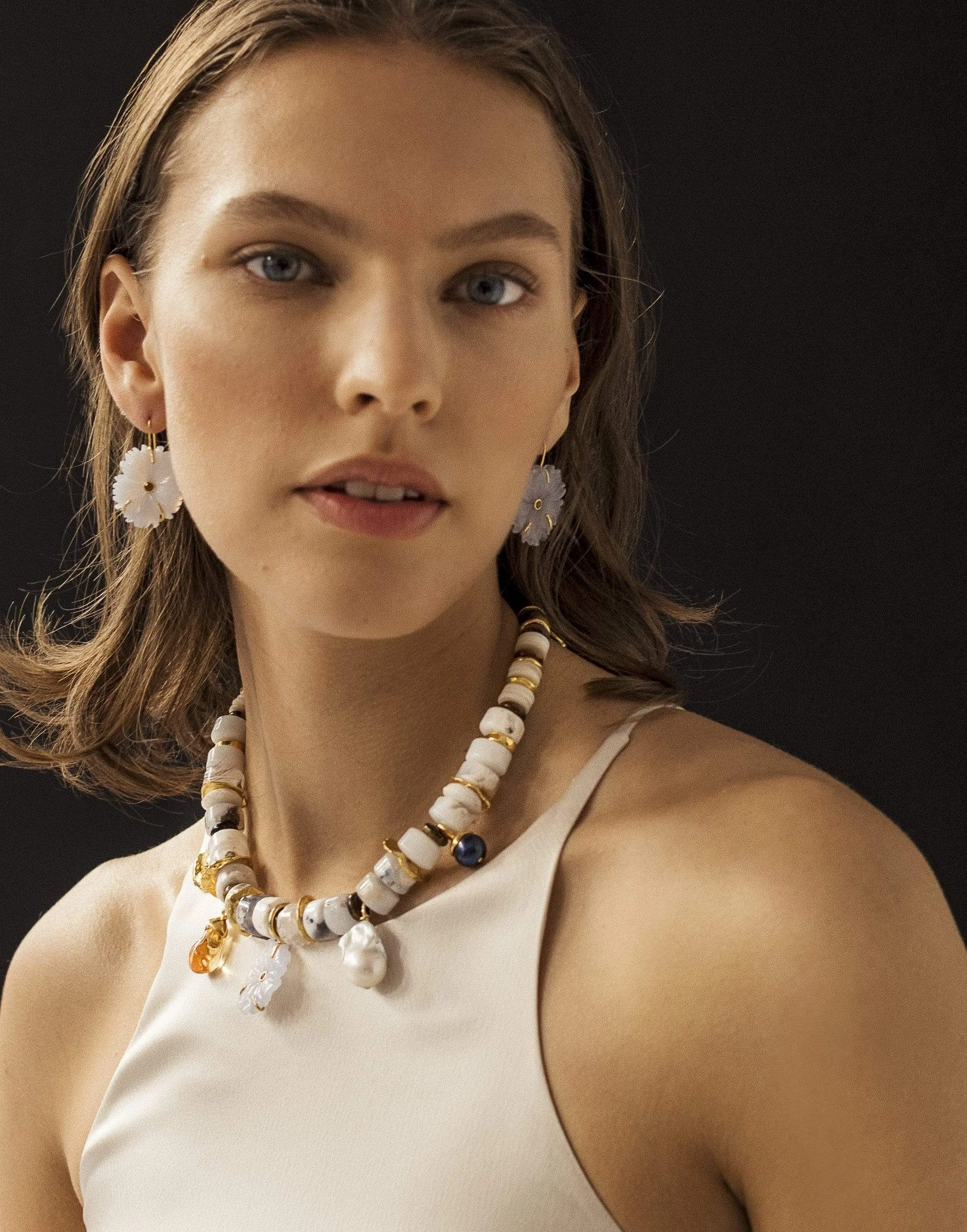 New Bloom Earrings