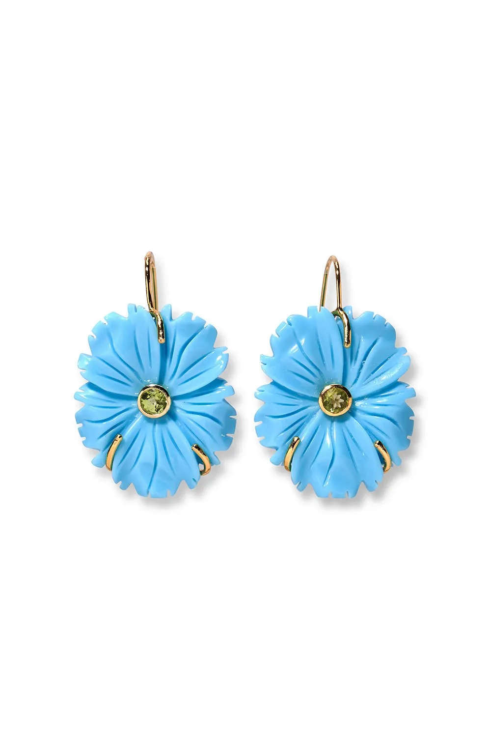 New Bloom Earrings