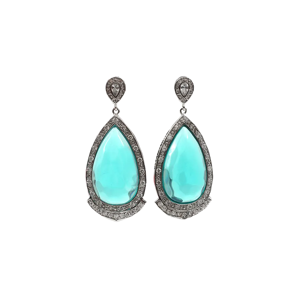 New Ornate Earrings