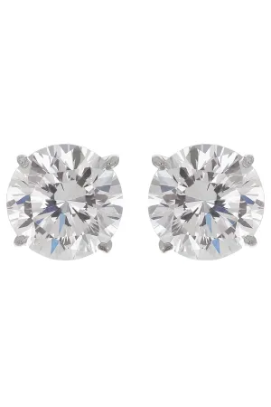 Omega Studs - 10ctw