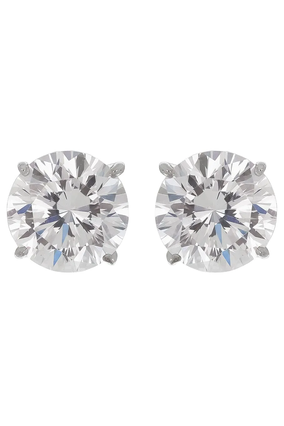 Omega Studs - 10ctw