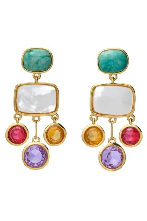 Parade Earrings