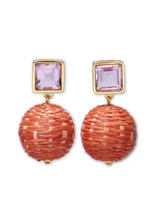 Paradiso Earrings