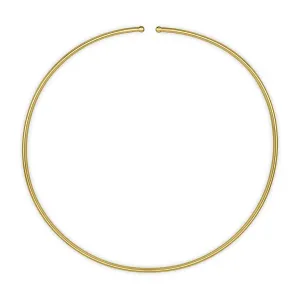 Paul Morelli Flexible Collar Necklace Croghans