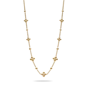 Paul Morelli Golden Sequence Necklace Croghans