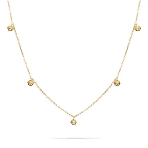 Paul Morelli Jingle Meditation Bell Necklace Croghans