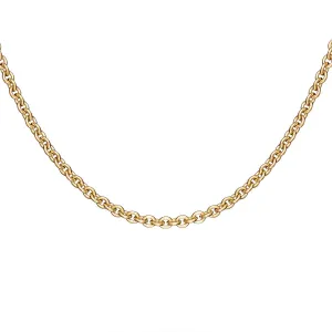Paul Morelli Meditation Bell Chain Necklace Croghans
