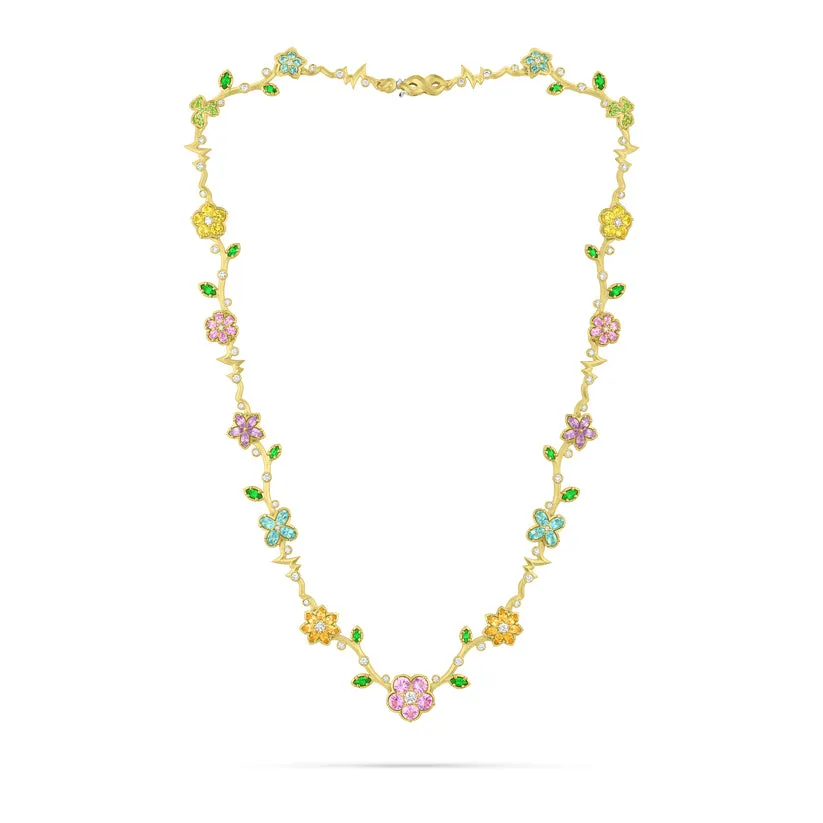 Paul Morelli Wild Child Link Necklace Croghans