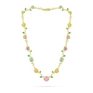 Paul Morelli Wild Child Link Necklace Croghans
