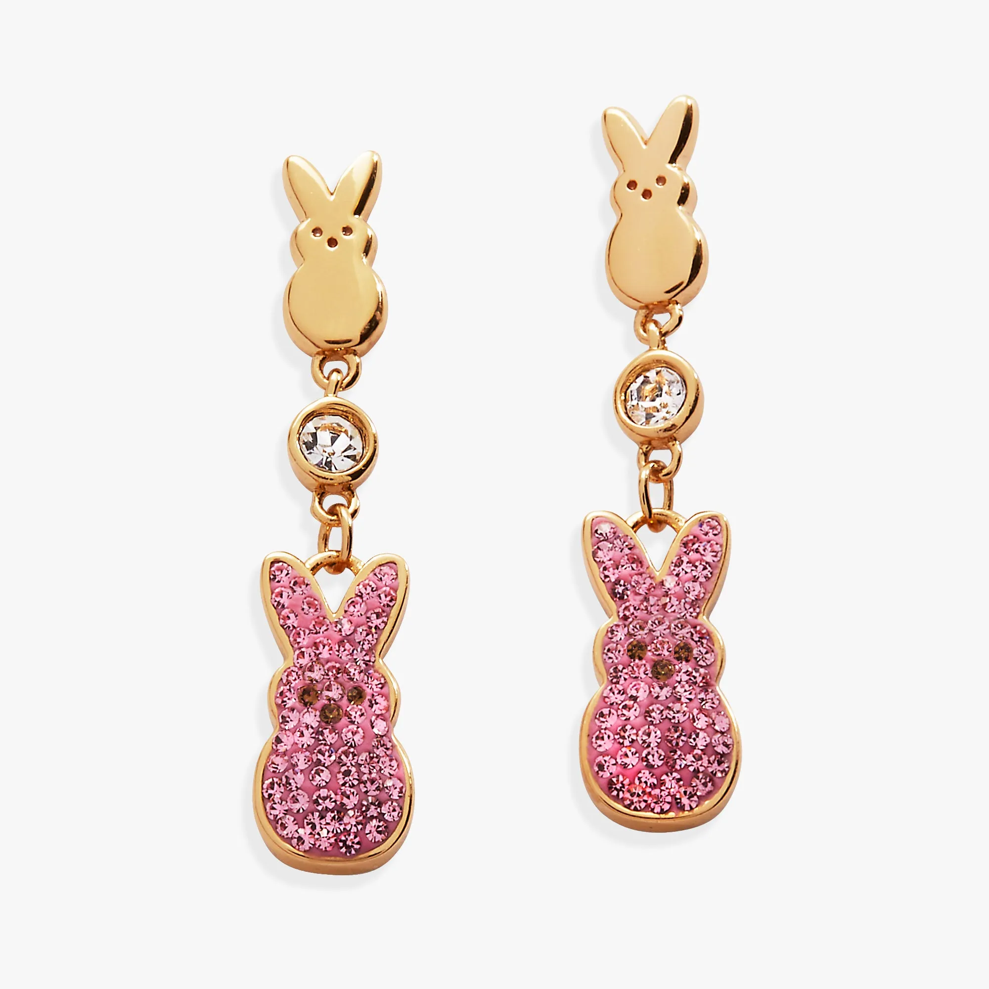 PEEPS Statement Earrings