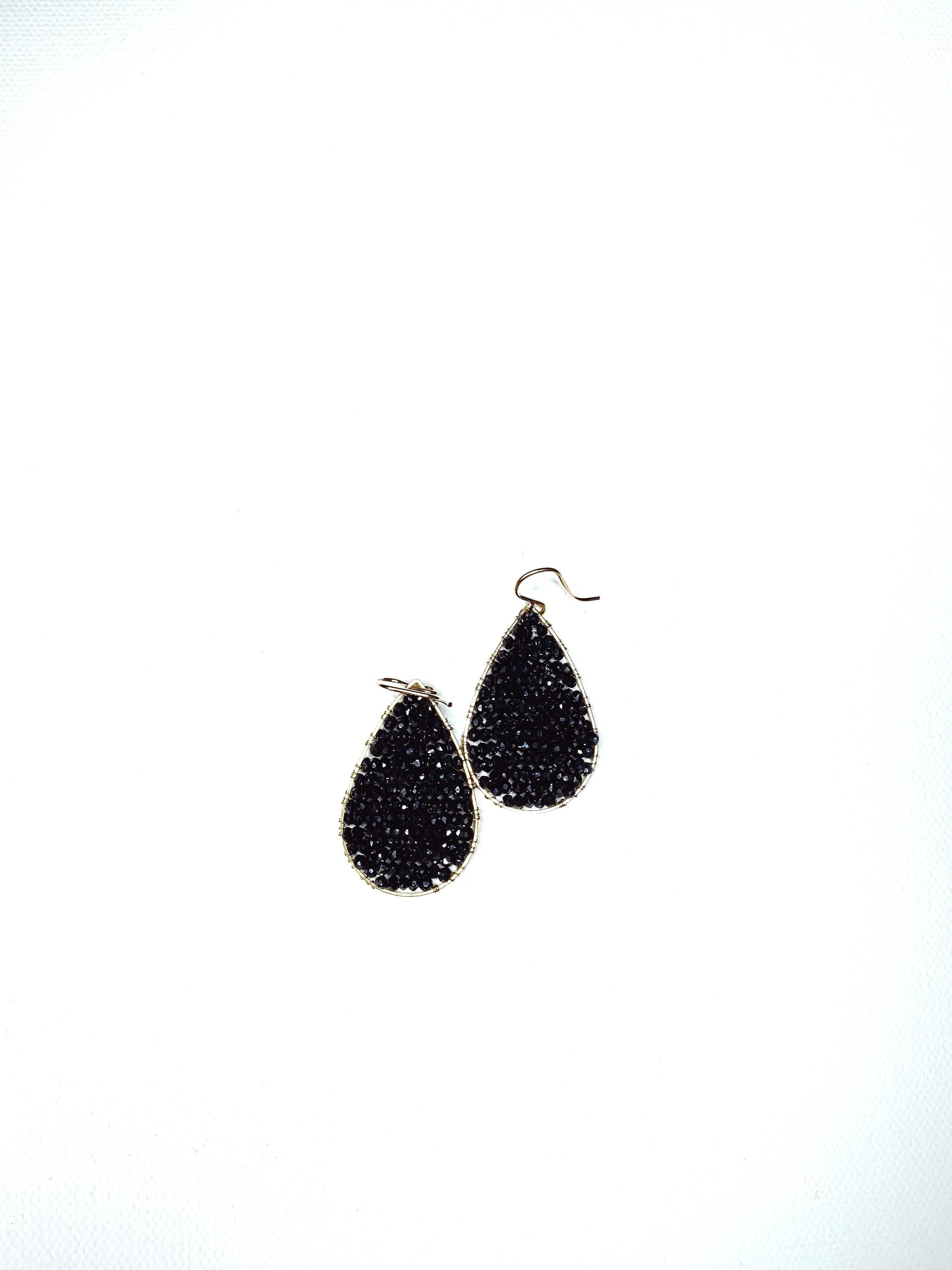 Posh Earrings