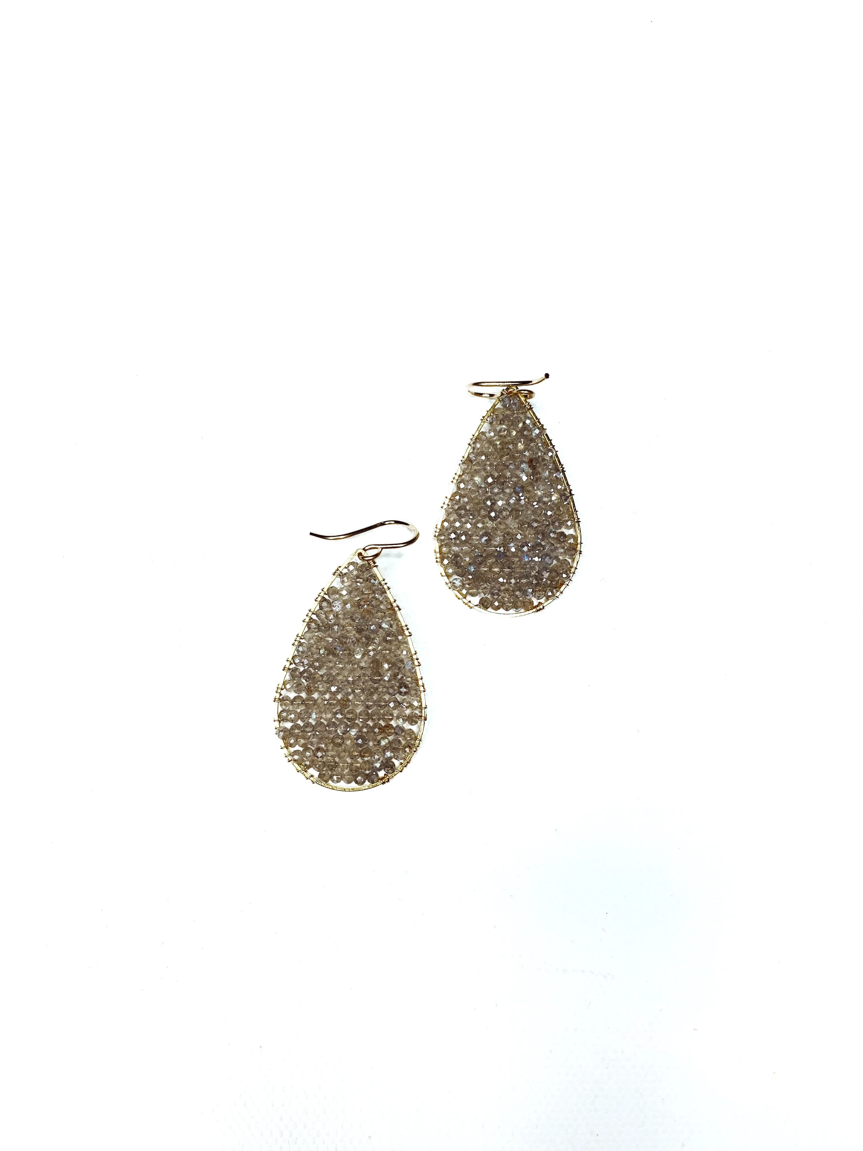 Posh Earrings