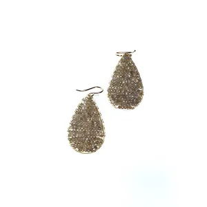 Posh Earrings