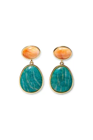 Praia Earrings