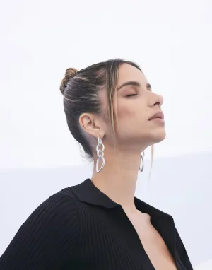 Reyes Earrings