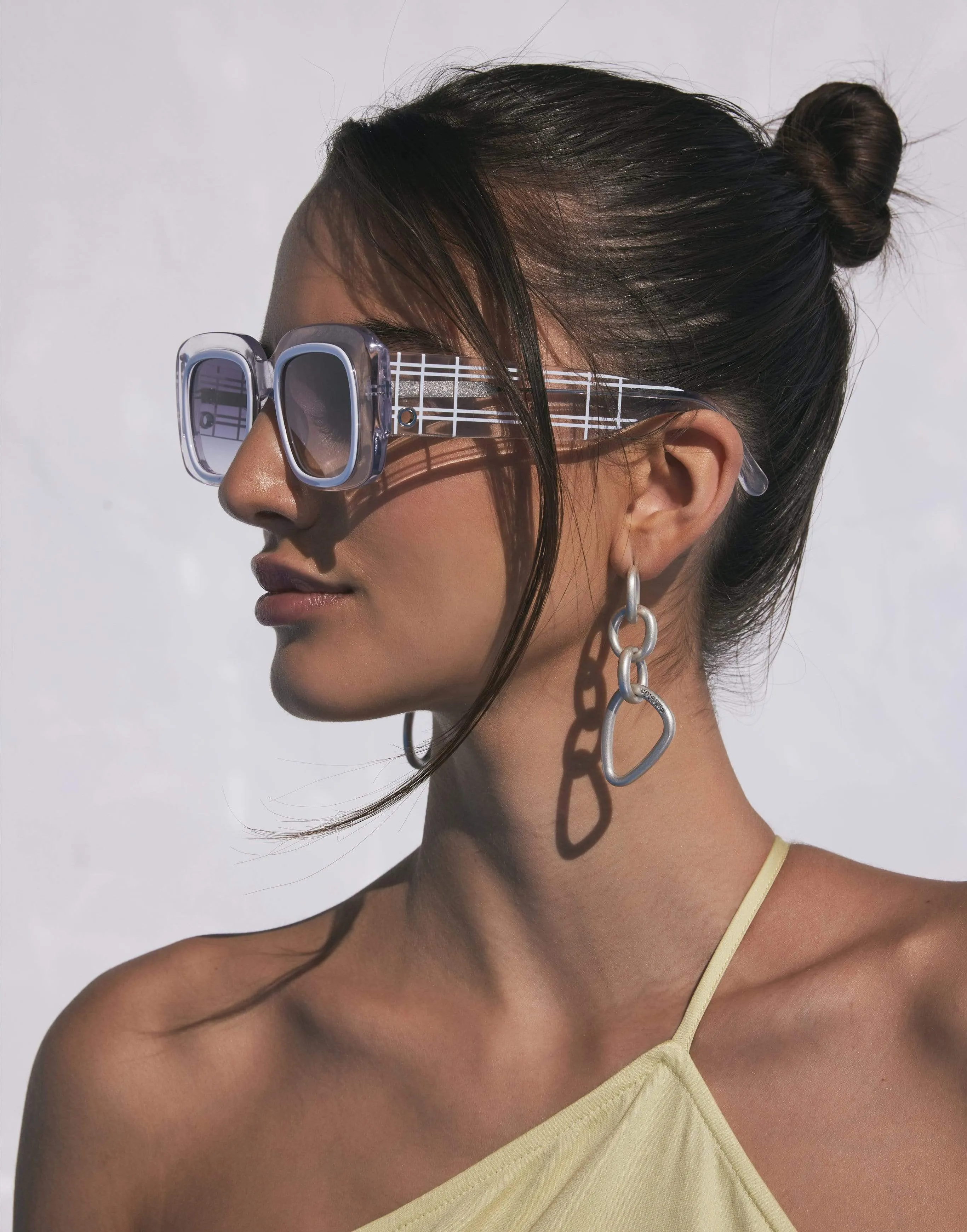 Reyes Earrings
