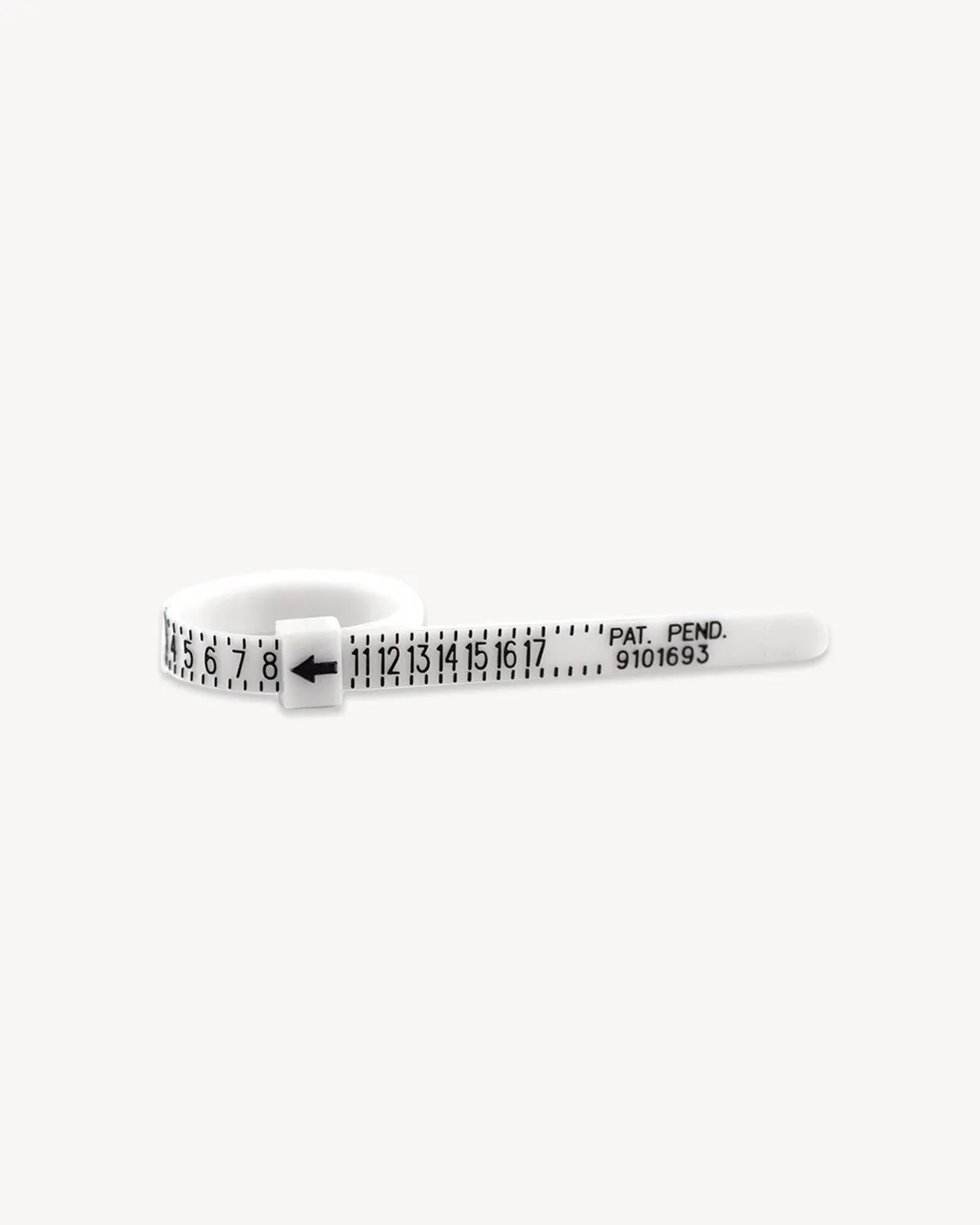 Ring Sizer Bycharlotte