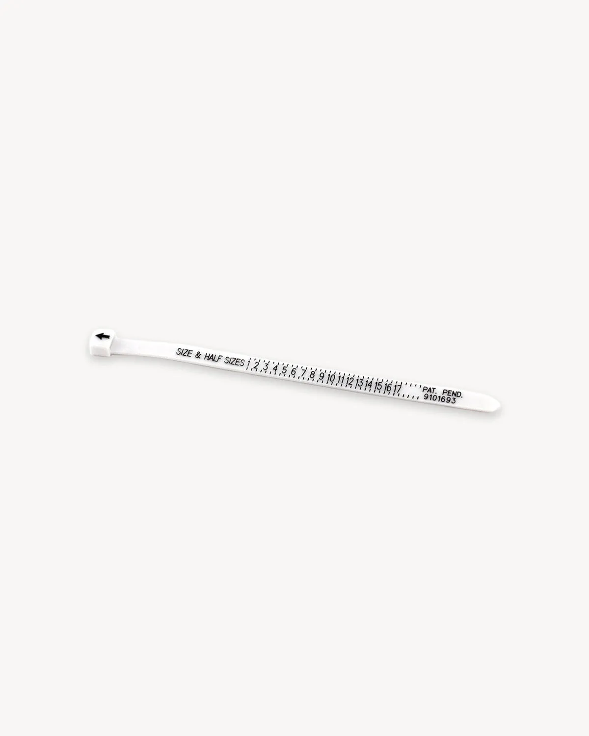 Ring Sizer Bycharlotte