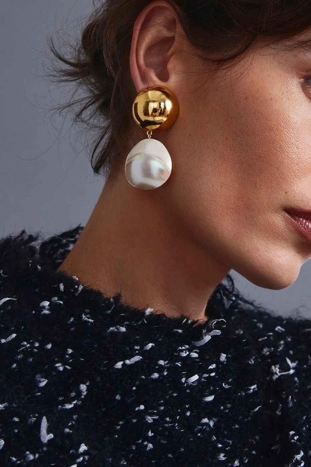 Rodan Earrings