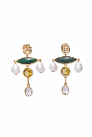 Royal Earrings