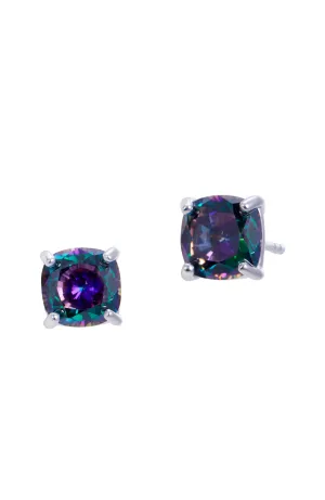 Sterling 100 Facets  Mystic