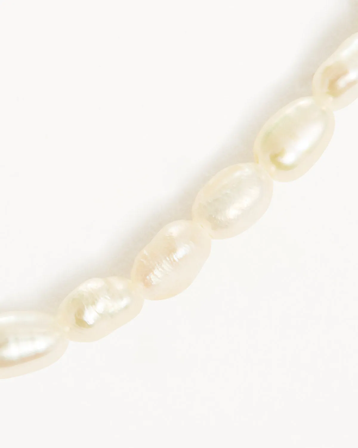 Sterling Silver Moonlight Bracelet Bycharlotte