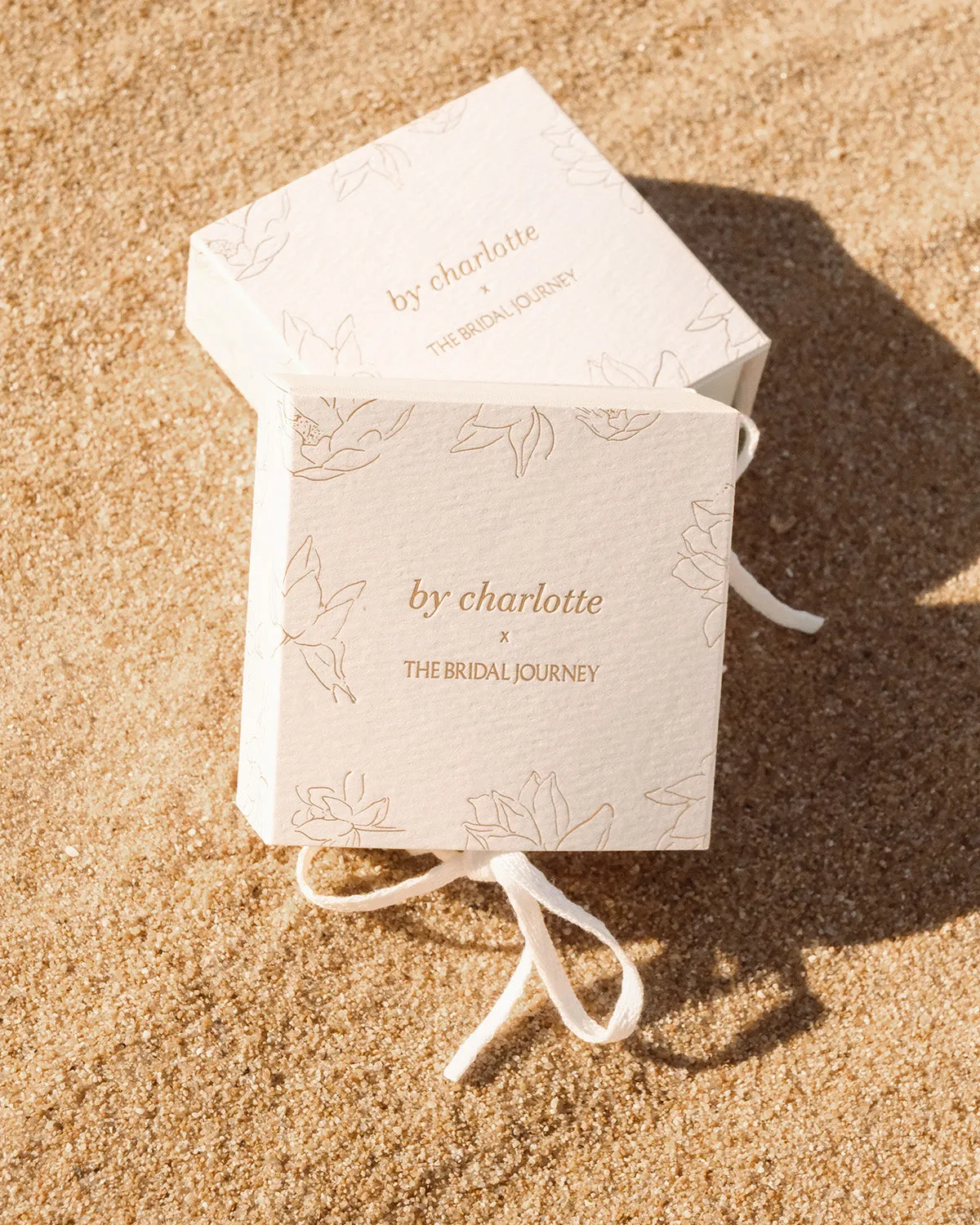Sterling Silver Serenely Yours Pearl Necklace Bycharlotte