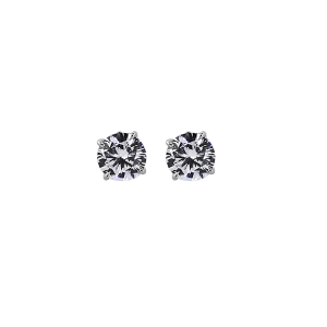 Stud Earrings