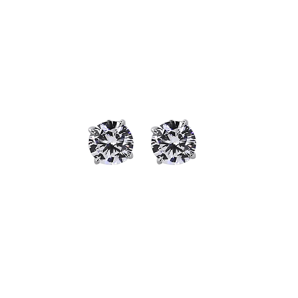Stud Earrings