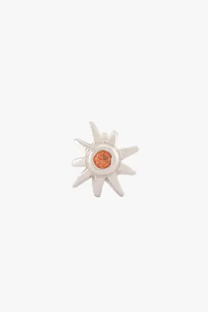 Summer Glow Stud Silver Wildthings Collectables