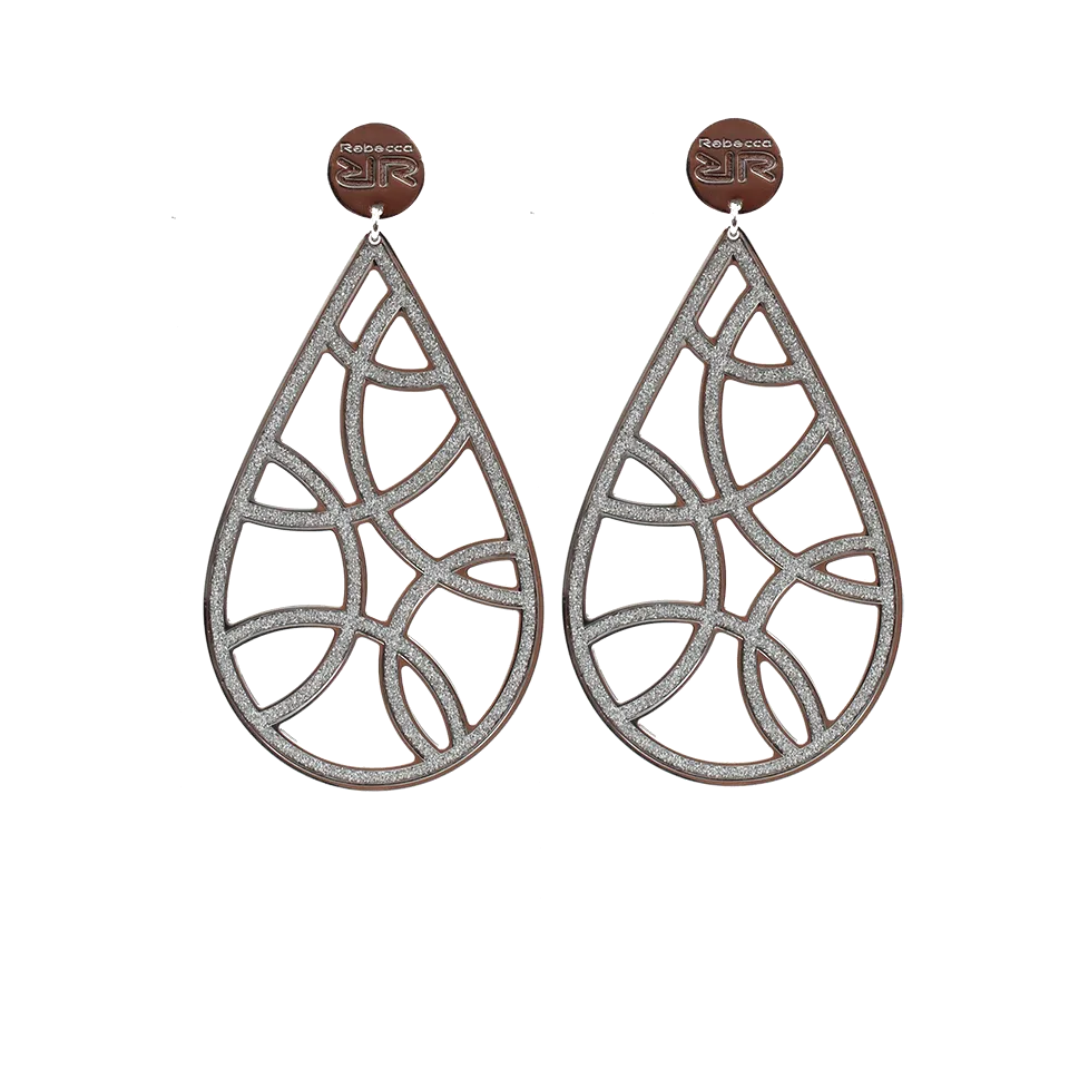 Swarovski Elements Earrings