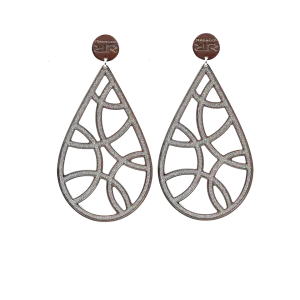 Swarovski Elements Earrings